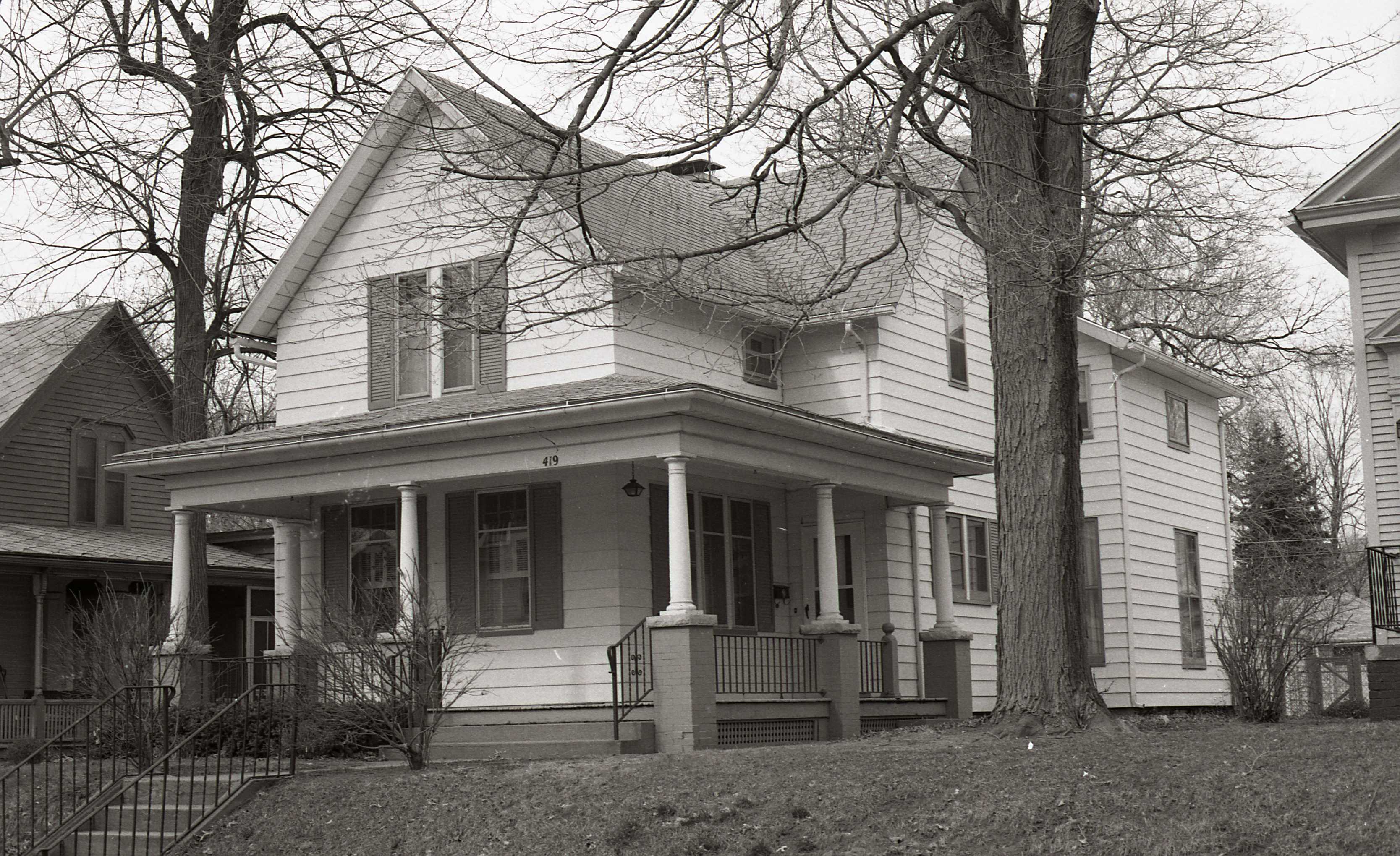 419 Lamonte Terrace